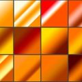 Dégradés Orange (3)