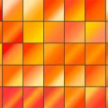 Dégradés Orange (5)