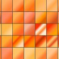 Dégradés Orange (6)