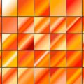 Dégradés Orange (7)