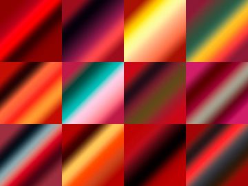 Dégradés Palettes (1)