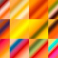 Dégradés Palettes (2)