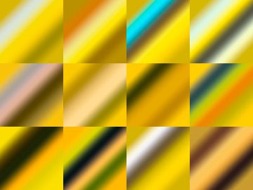 Dégradés Palettes (3)
