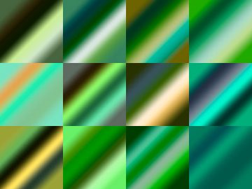Dégradés Palettes (4)
