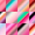 Dégradés Palettes (6)