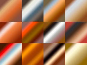 Dégradés Palettes (9)
