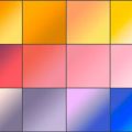 Dégradés Printemps (01)