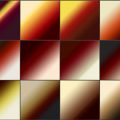 Dégradés Retro-Vintage (1)