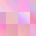 Dégradés Rose (04)