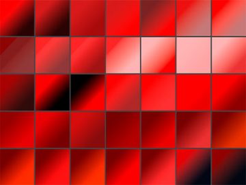 Dégradés Rouge (1) Dégradés Rouge (1)