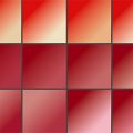 Dégradés Rouge (2)