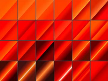 Dégradés Rouge (3) Dégradés Rouge (3)