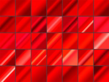 Dégradés : Rouge (7) Dégradés Rouge (7)