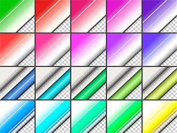 Dégradés Semi-transparent (6)