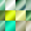 Dégradés Vert (1)