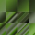 Dégradés Vert (3)