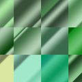 Dégradés Vert (6)