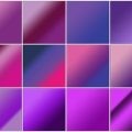 Dégradés Violet (3)