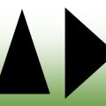 Dessiner un triangle