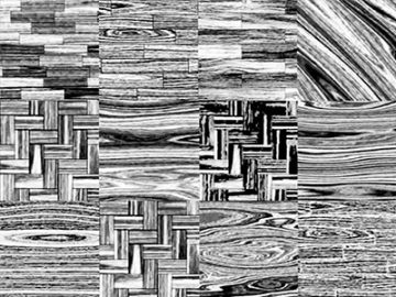 Displacement Map : Bois (2) Displacement Map Bois (2)