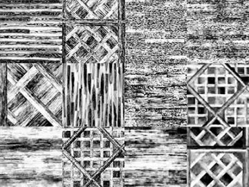 Displacement Map : Bois (3) Displacement Map Bois (3)