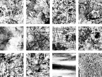 Displacement Map Grunge (3)