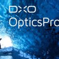 DXO Optics Pro 11 Essential (gratuit)