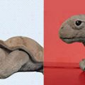 Éditer en mode Masque
