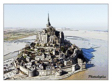 Effet BD comics Effet BD comics