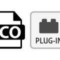 Enregistrer au format ICO (icône) avec un plugin
