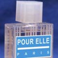Créer une étiquette pour un parfum