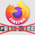 Firefox extensions pour bloquer la publicité