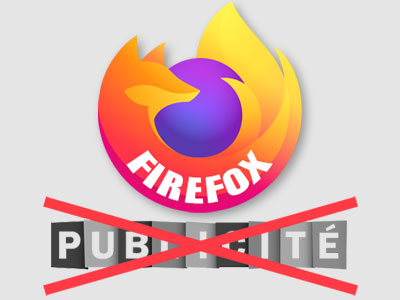 Firefox extensions pour bloquer la publicité