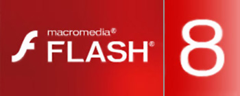 Flash, présentation de Flash 8