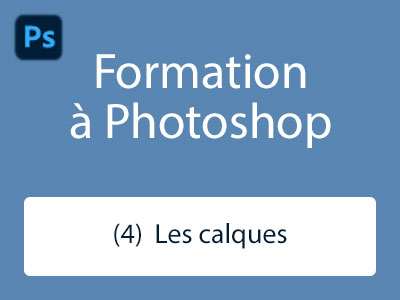 Formation (4) - Les calques