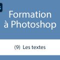 Formation (9) - Les textes