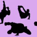 Formes Break dance 01