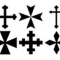 Formes Croix 01