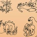 Formes Dinosaures