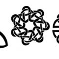Formes Formes celtiques 01