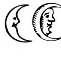 Formes Lune et planètes 01