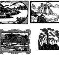 Formes Paysages 01