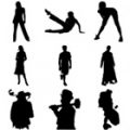 Formes Personnages 01