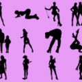 Formes Personnages 03