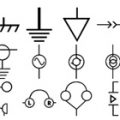 Formes Sigles électricité 01