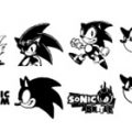 Formes Sonic 01