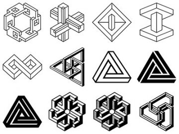 Formes 3D (1)