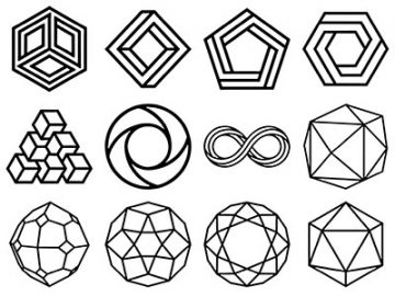 Formes 3D (3)