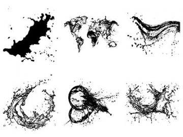 Formes : Eau (1) Formes Eau (1)