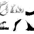 Formes Eau (3)